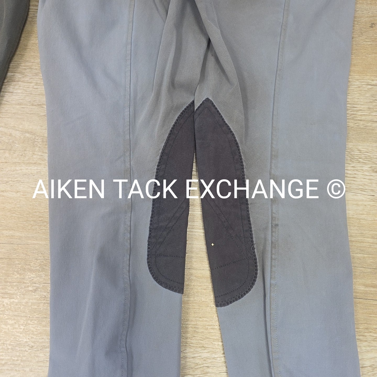BARGAIN BUNDLE: Noble Outfitters Breeches 30 & Dover Saddlery Breeches 32