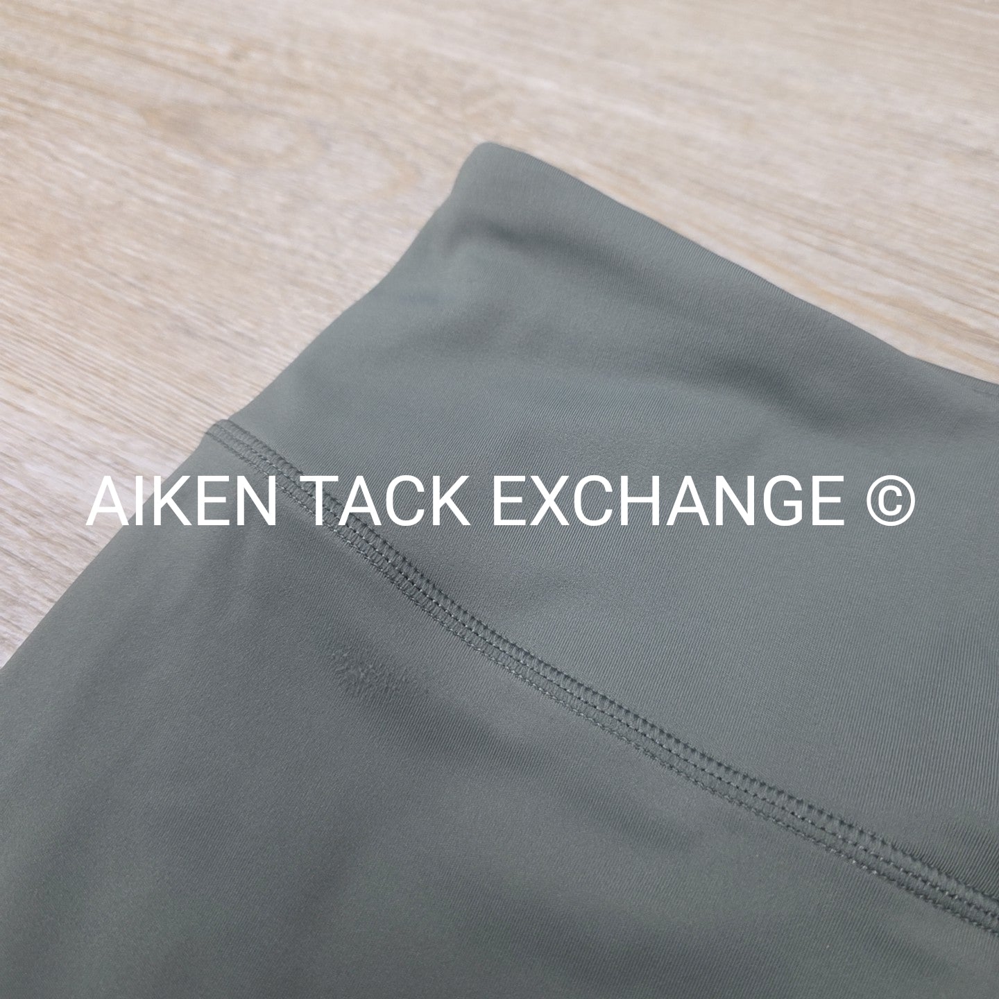 Avia Flex-Tech Capri Leggings, Women's Medium
