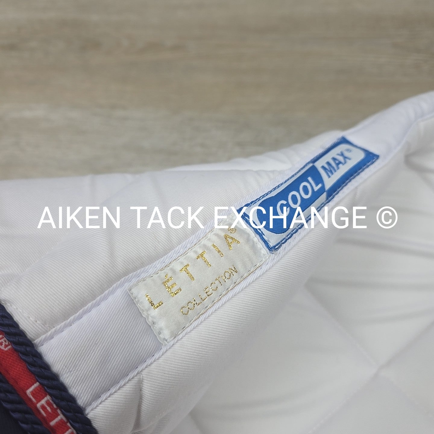 Lettia All Purpose Saddle Pad