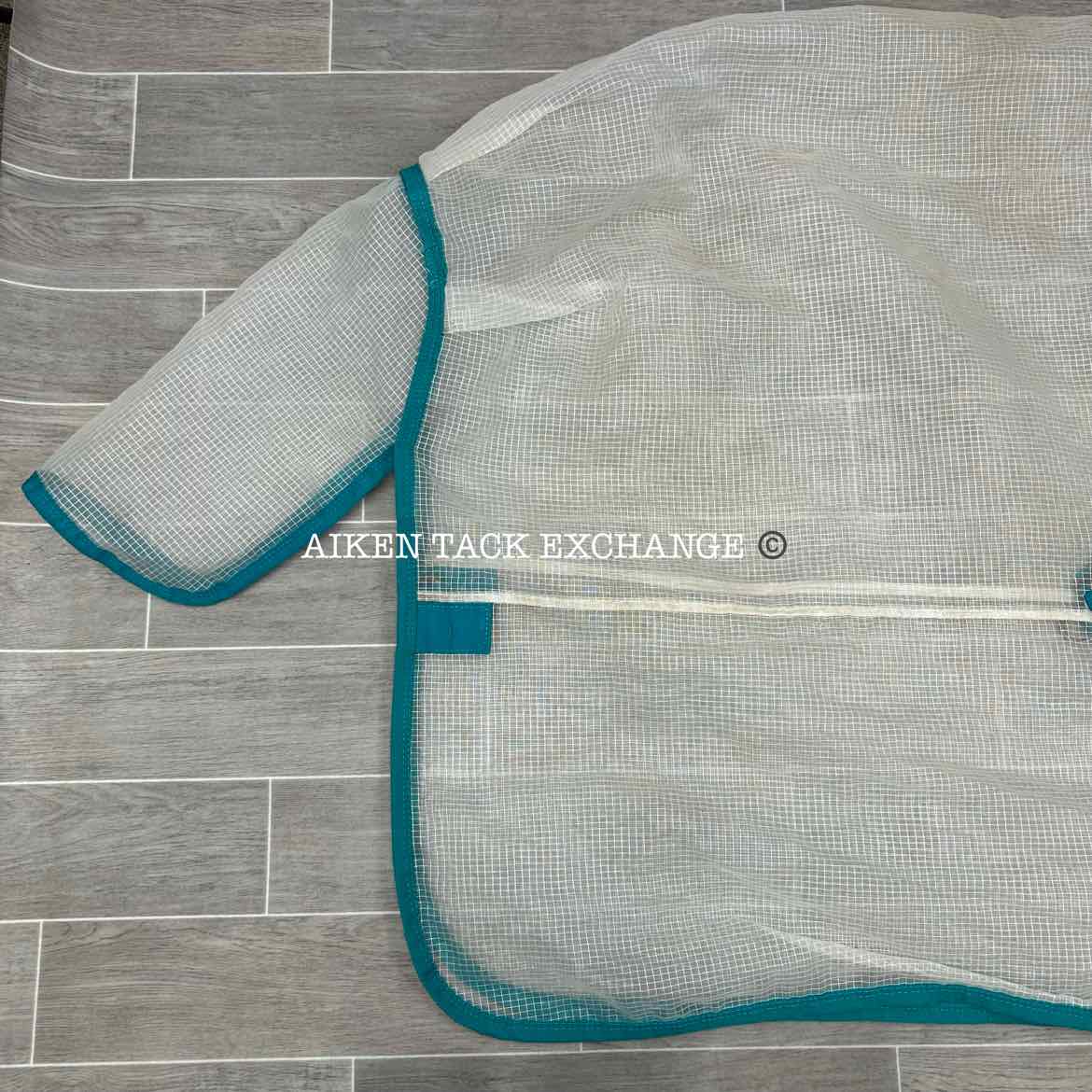 Schneiders Dura-Tech Ripstop Euro Fit Nylon Mesh Fly Sheet 84"