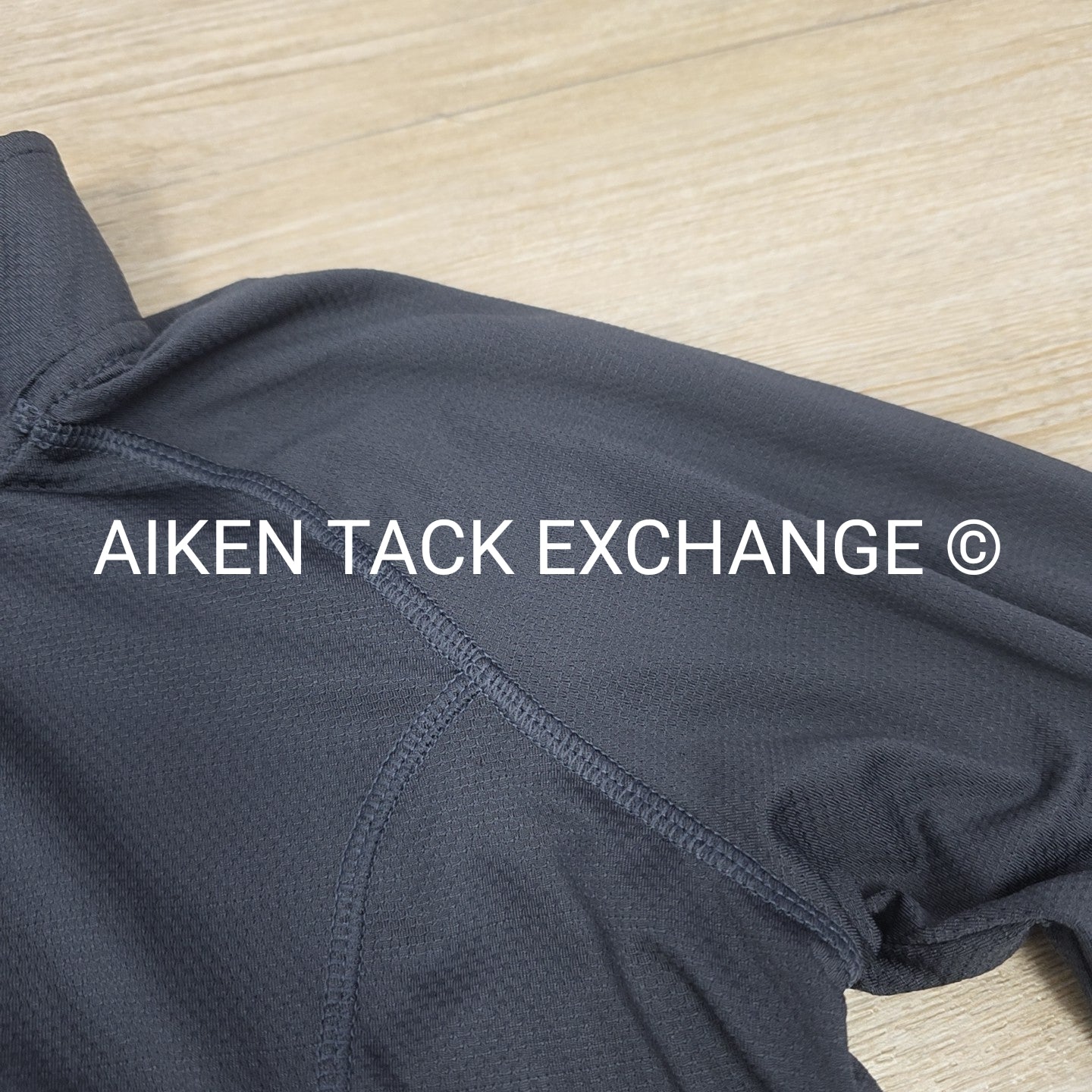 Danskin Now Long Sleeve Top, Size Medium