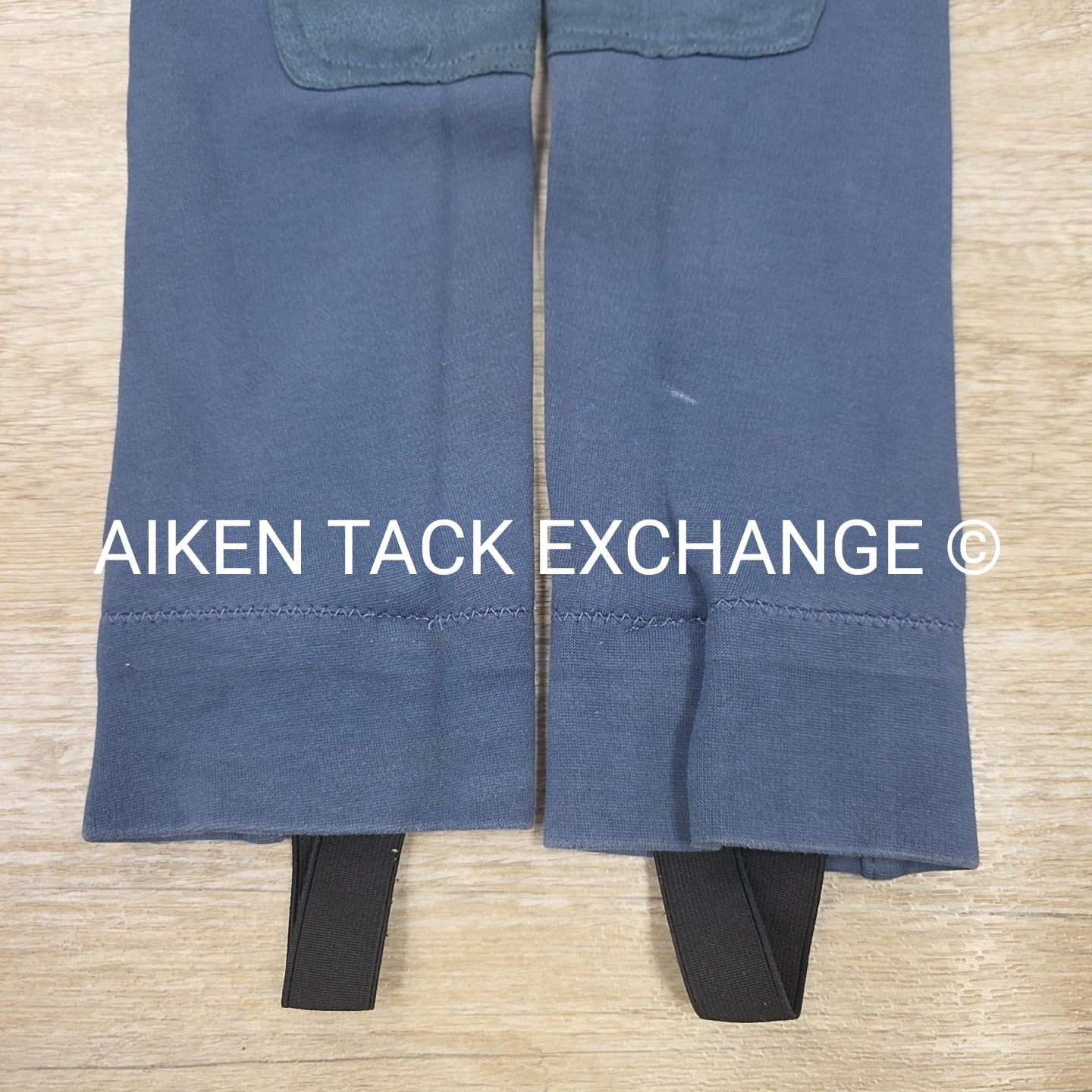 BARGAIN BUNDLE: TuffRider Knee Patch Pull On Jods, Size 12