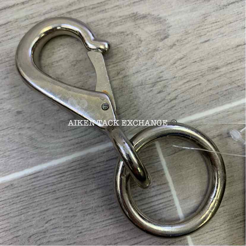 Dura-Tech Tie Ring