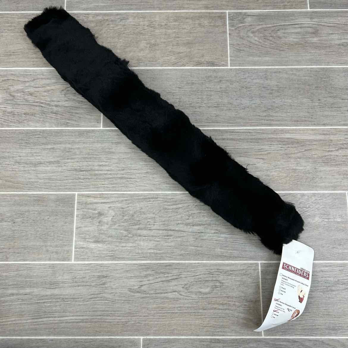 Schneiders Dura-Tech Merino Wool Cover for DARE Cribbing Collar