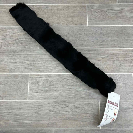 Schneiders Dura-Tech Merino Wool Cover for DARE Cribbing Collar