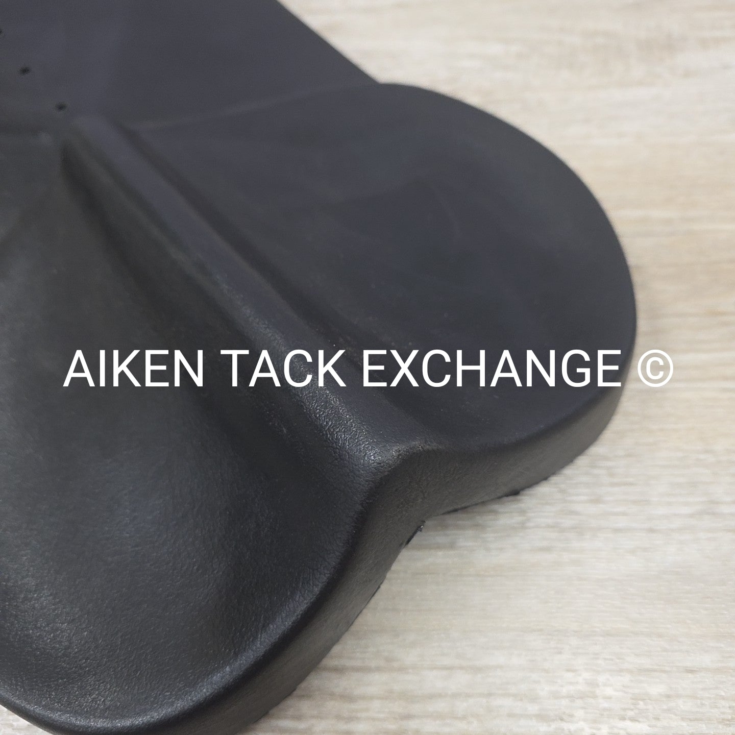 Exselle Rear Riser Foam Half Pad