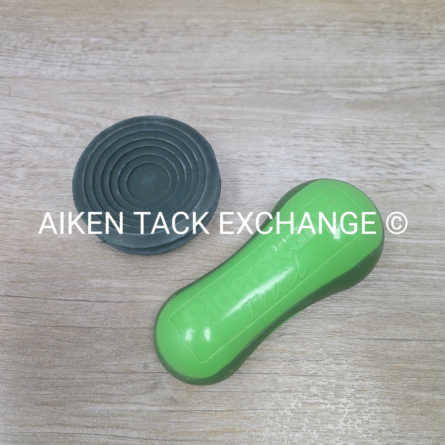 BARGAIN BUNDLE: Riders Rasp & Curry Comb