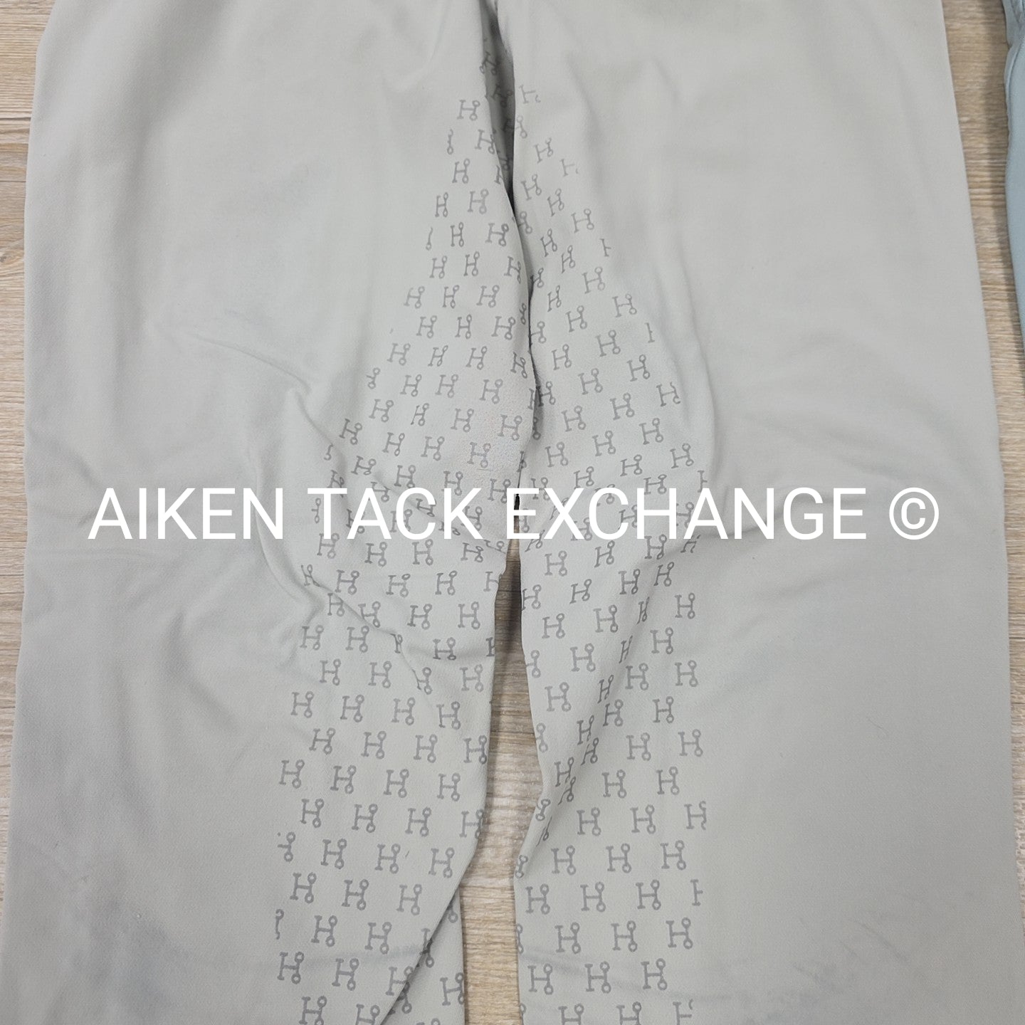 BARGAIN BUNDLE: SmartPak Hadley Silicone Grip Full Seat Breeches, Size 30 L, 2 P