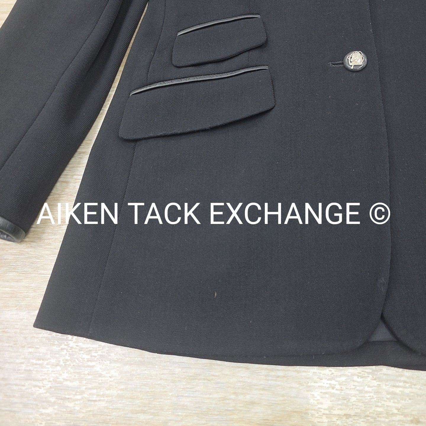 Ralph Lauren Coat, Size  8