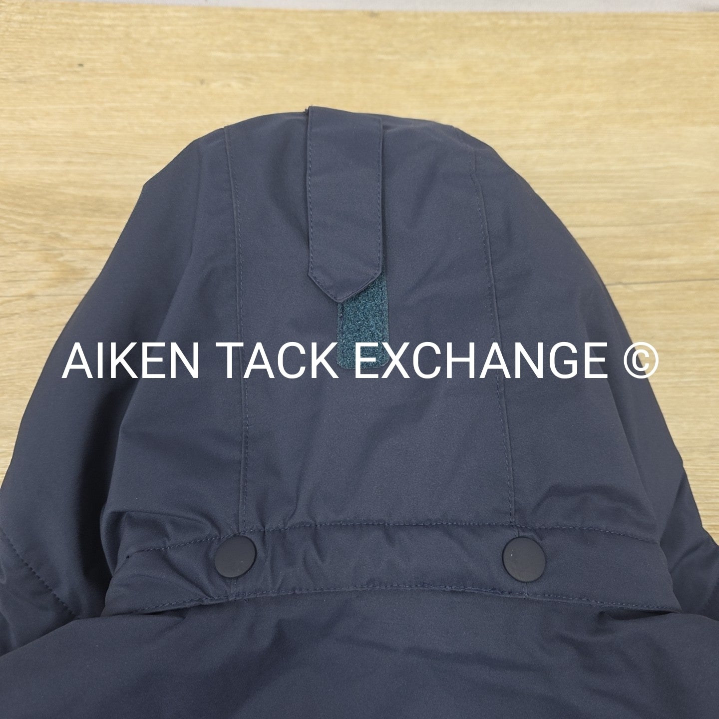 Ovation Winter Jacket, Size Medium