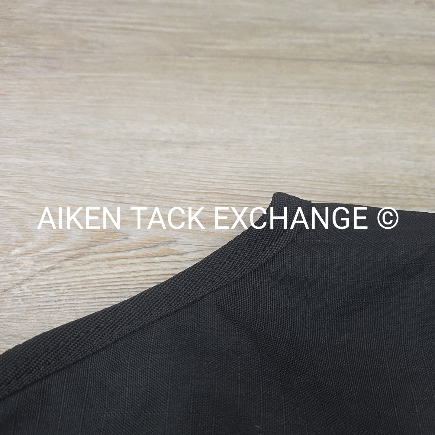 Shedrow Fleece Lined Quarter Sheet, Size XLarge