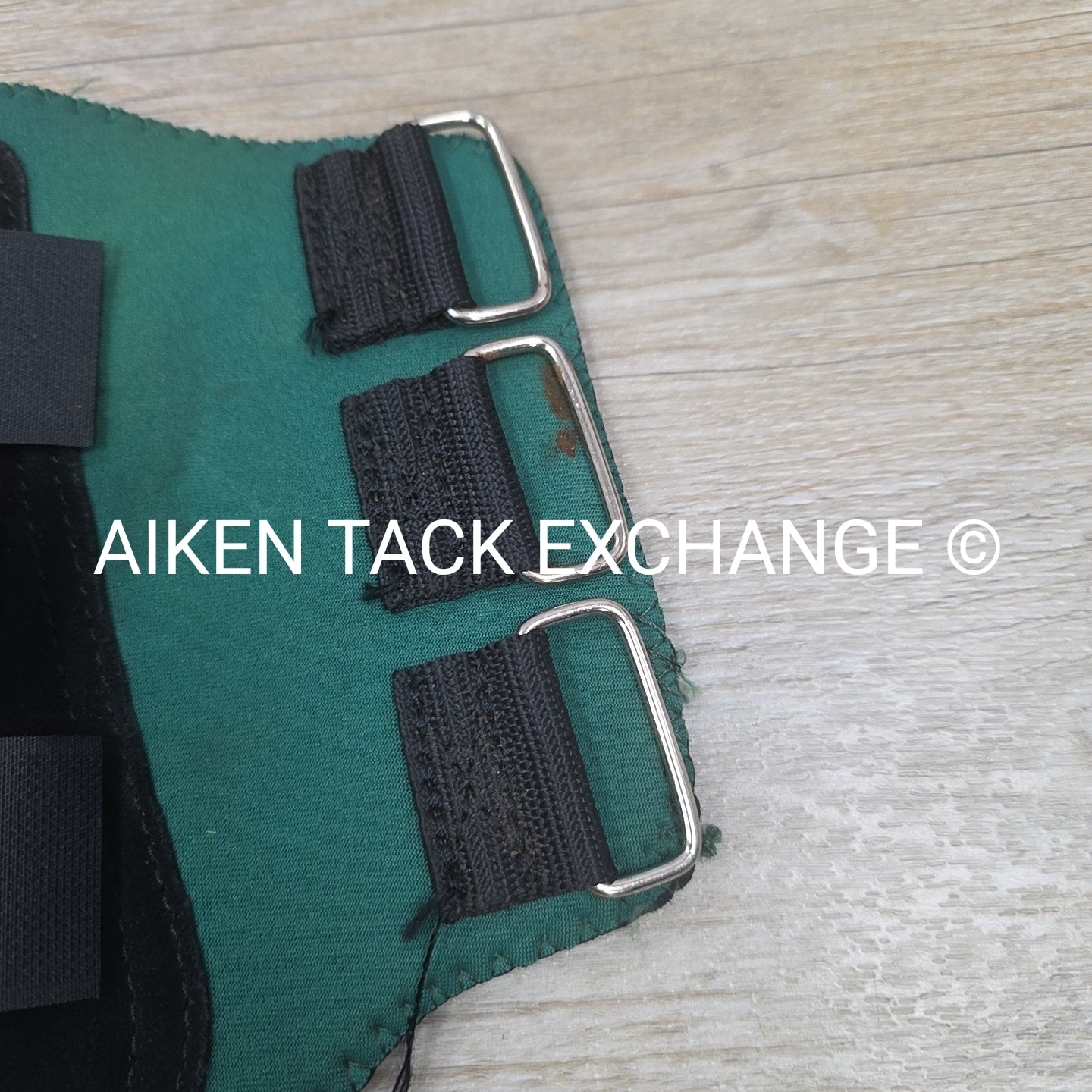 Neoprene Splint Boots, Size Small