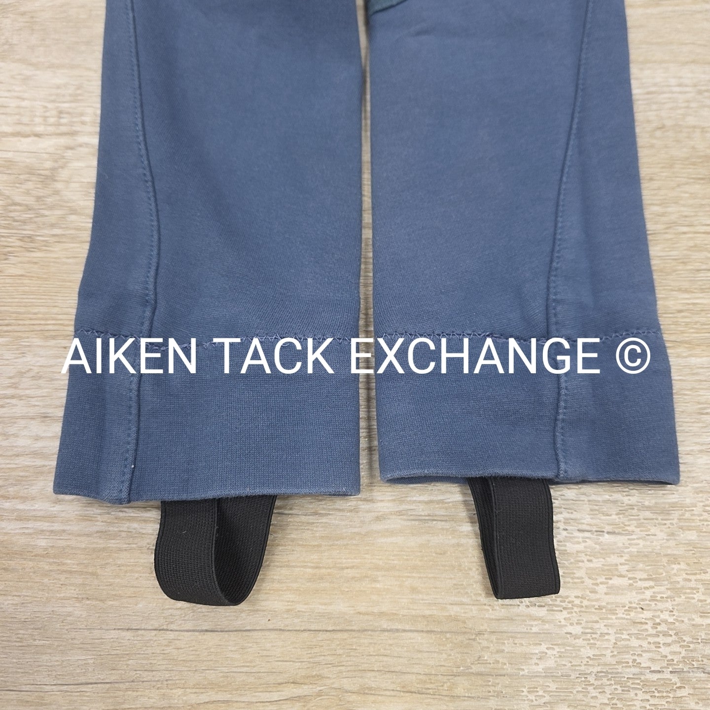 BARGAIN BUNDLE: TuffRider Knee Patch Pull On Jods, Size 12