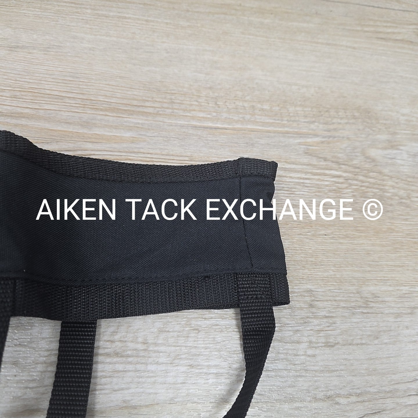 Classic Equine Box Fan Hanging Bag