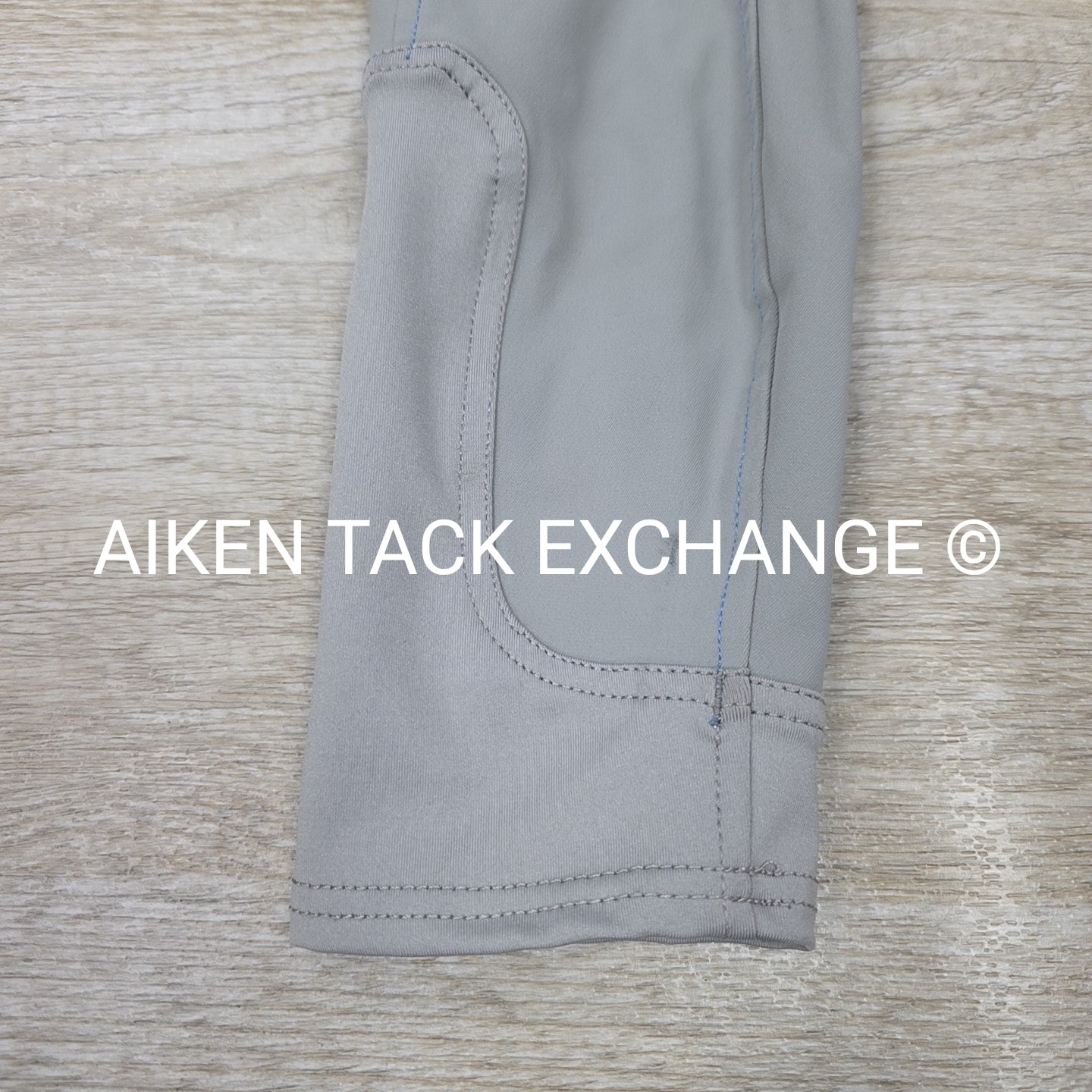 SmartPak Piper Knee Patch Breeches, Size 14