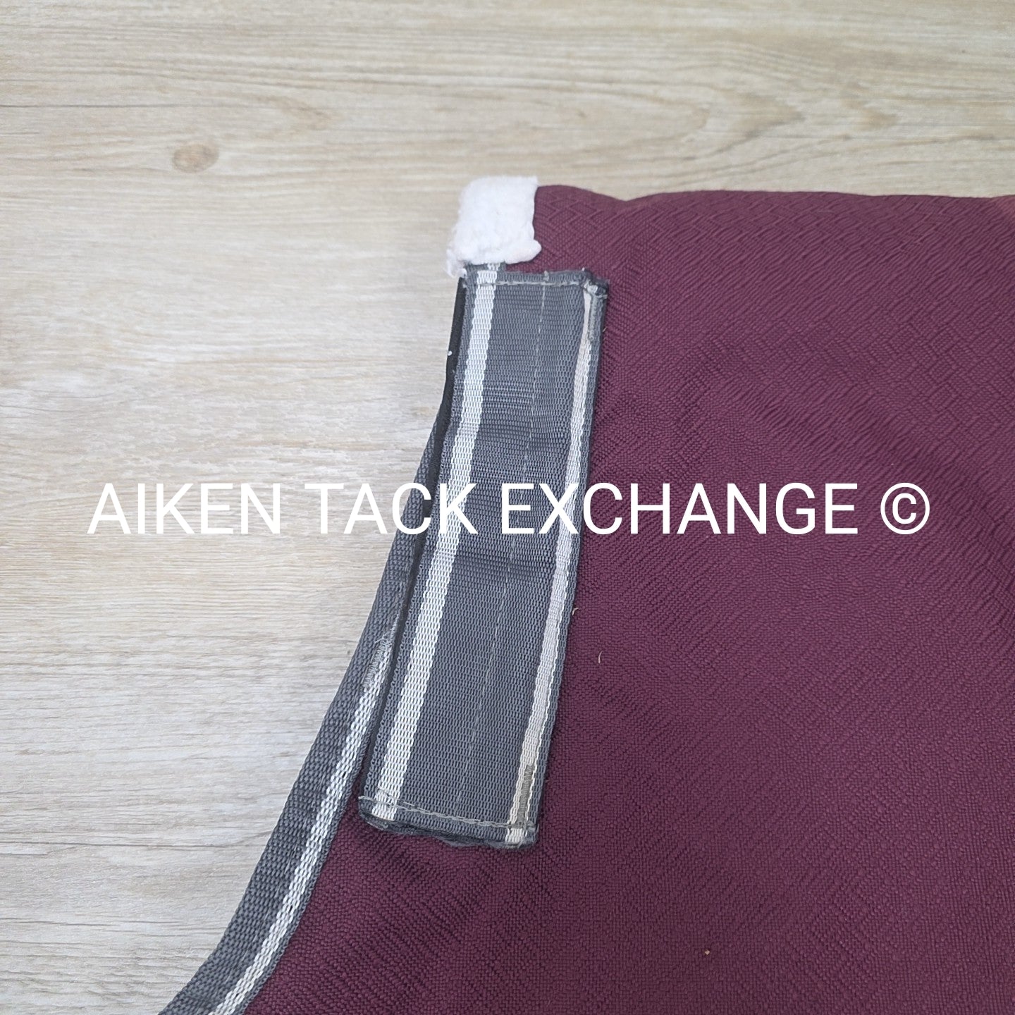 Weatherbeeta ComFiTec Plus Dynamic Medium Weight Turnout Blanket w/ Neck, 75"