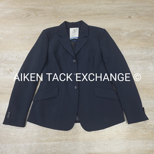 Tredstep Symphony Show Coat, Size 6