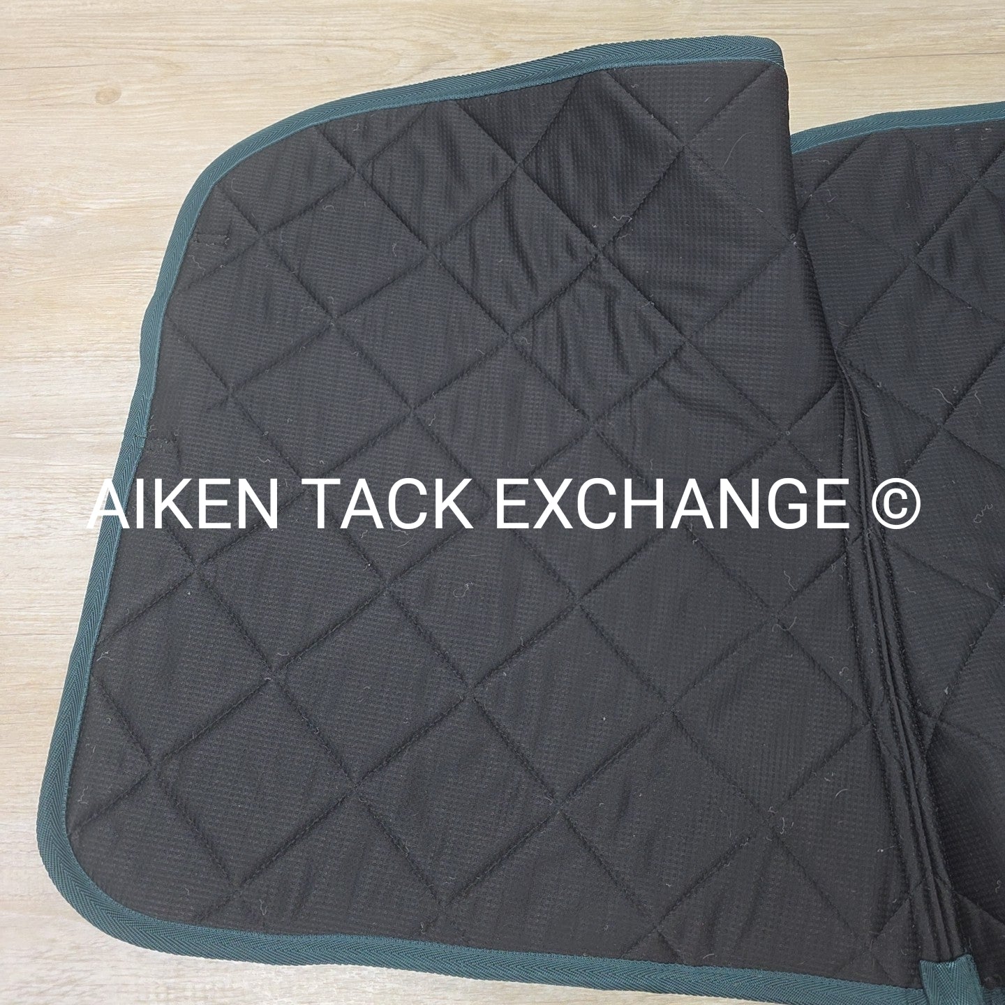 Dreamers & Schemers Dressage Saddle Pad, Full
