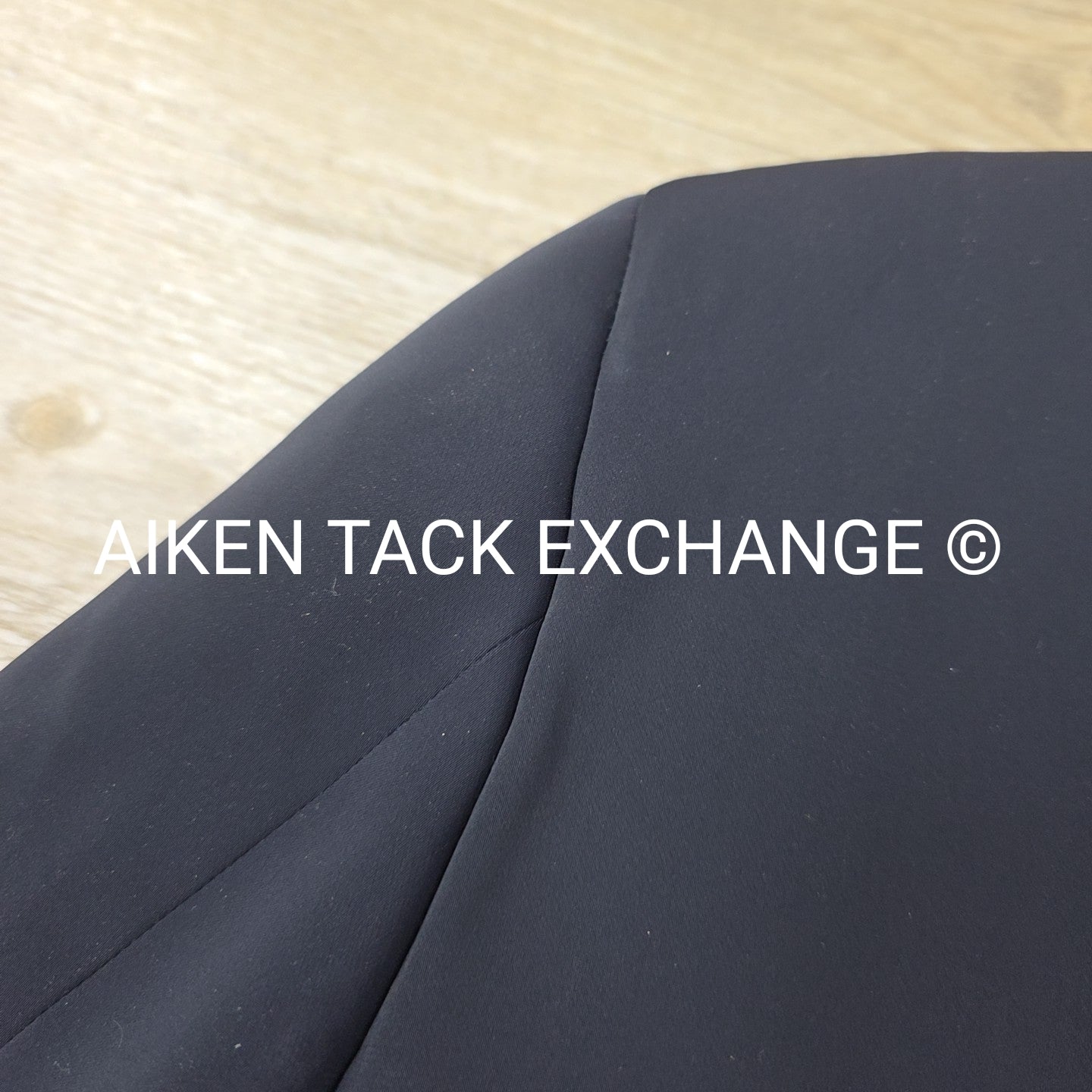 RJ Classics Xtreme Stretch Washable Show Coat, Size 42 R