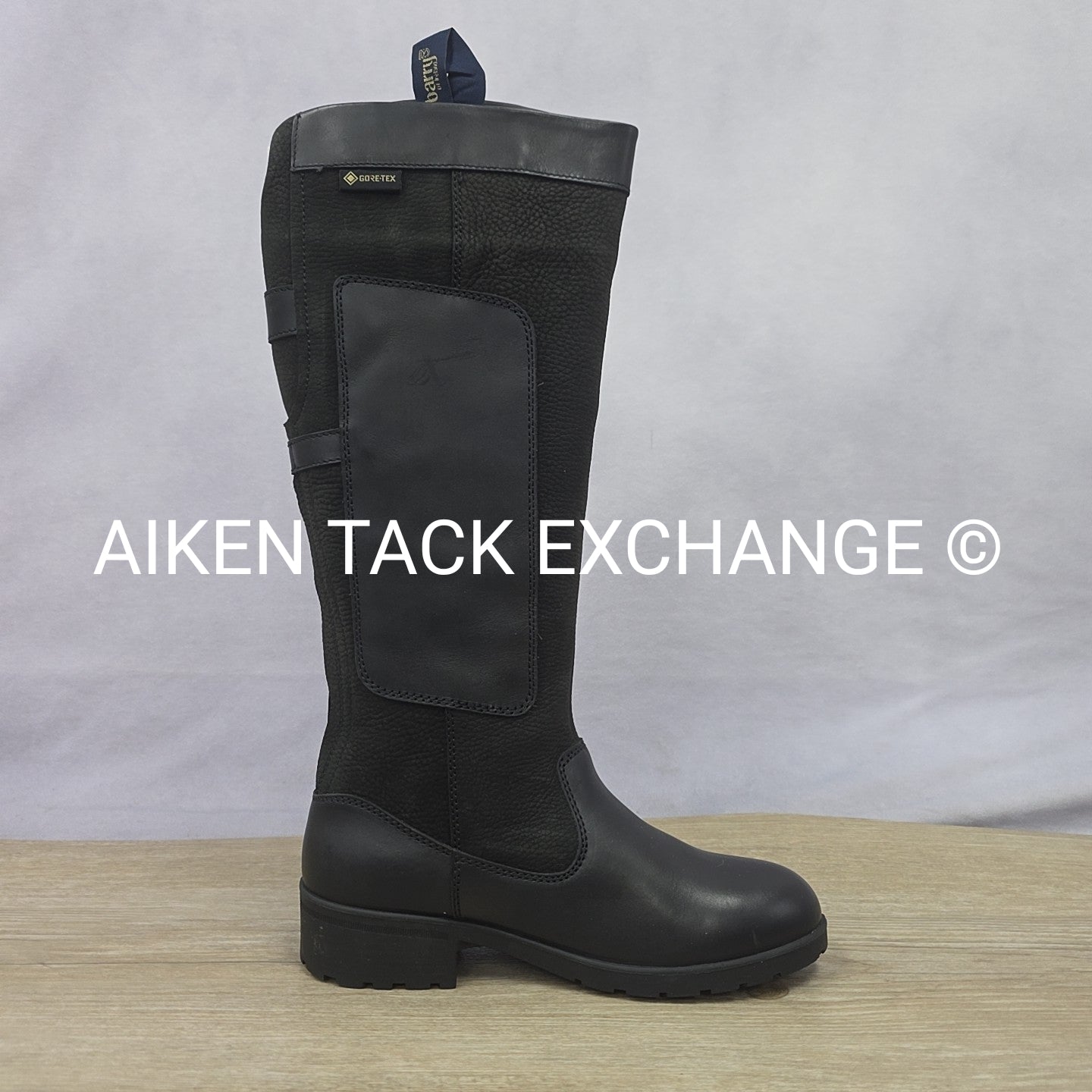 Dubarry Clare Country Boots, Women's 40 (8-8.5)