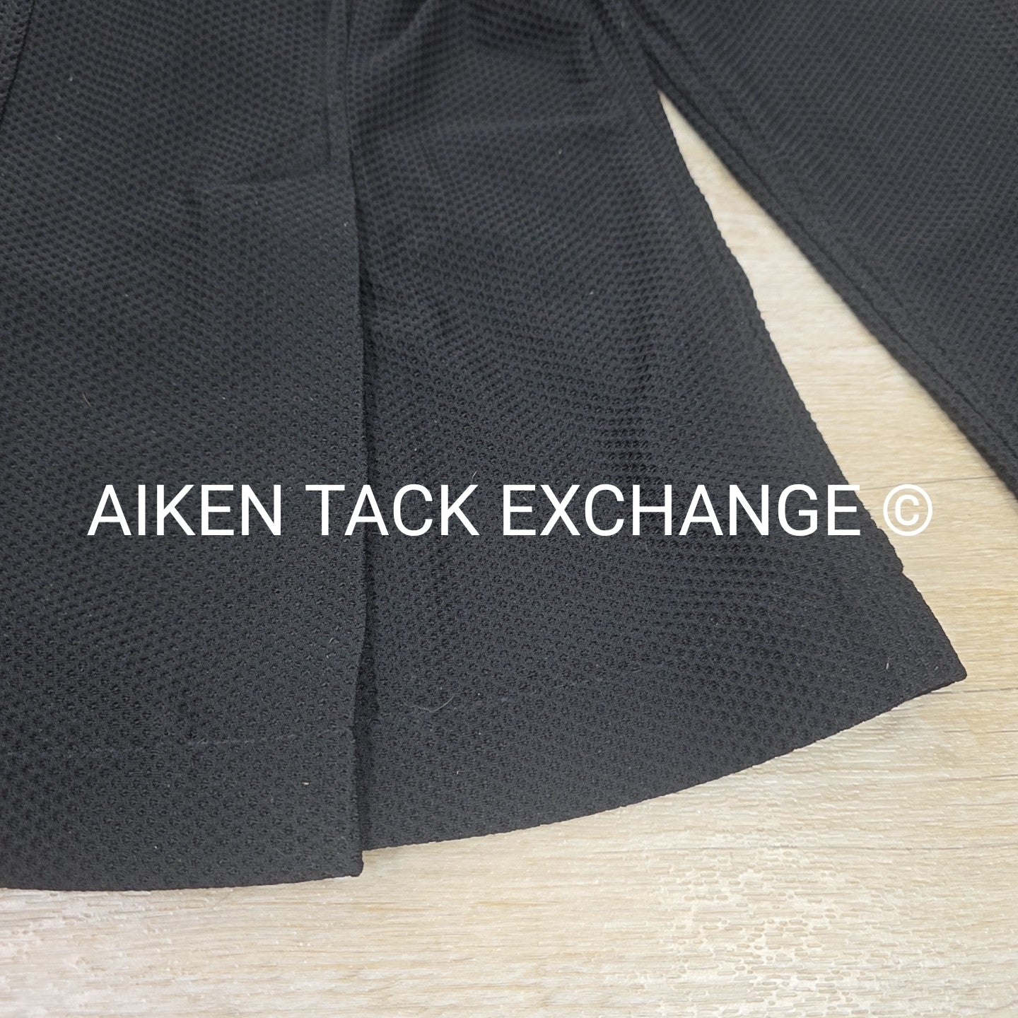 Dublin Mesh Show Coat, Women's 6 (missing 1 button)