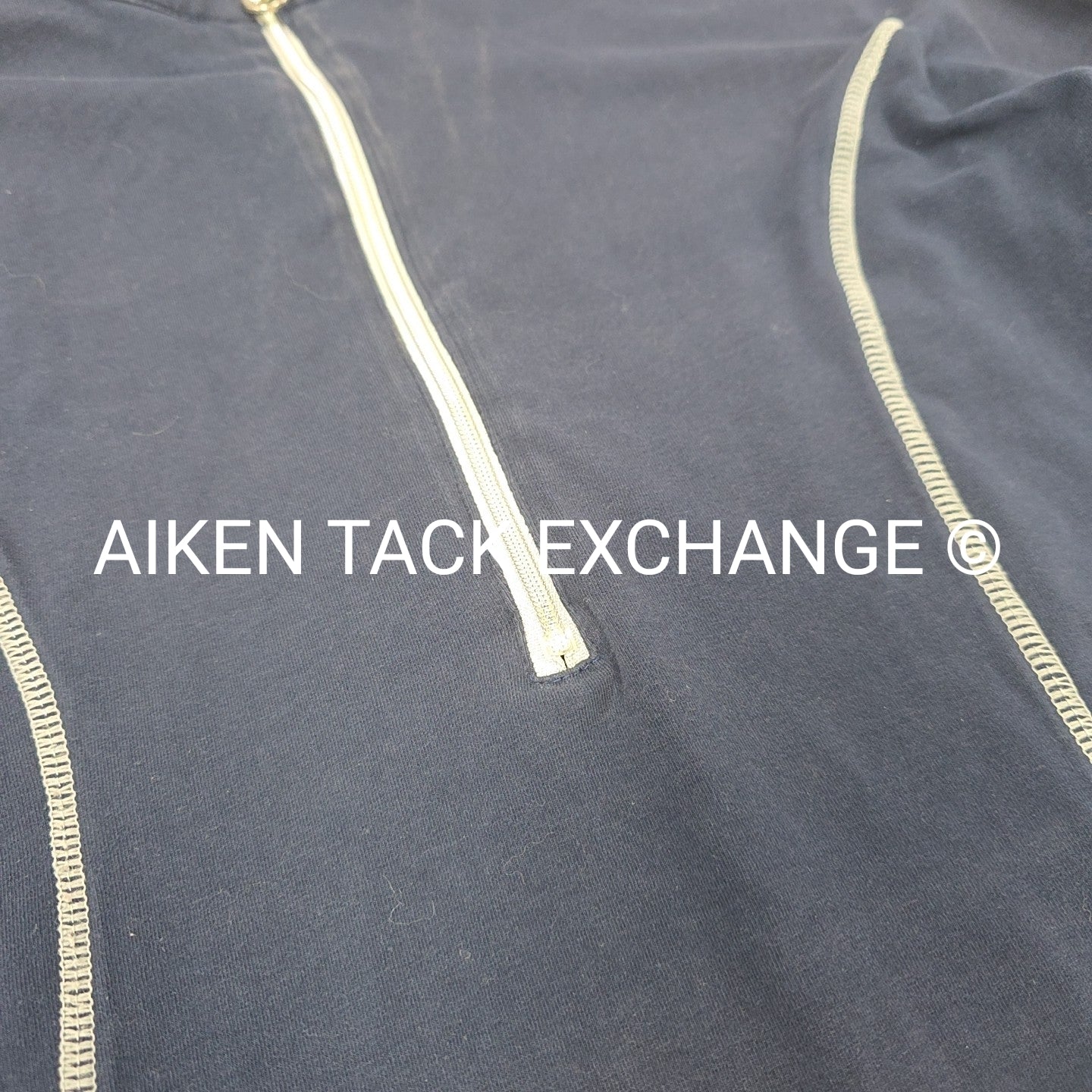 Goode Rider Long Sleeve Top, Size Small