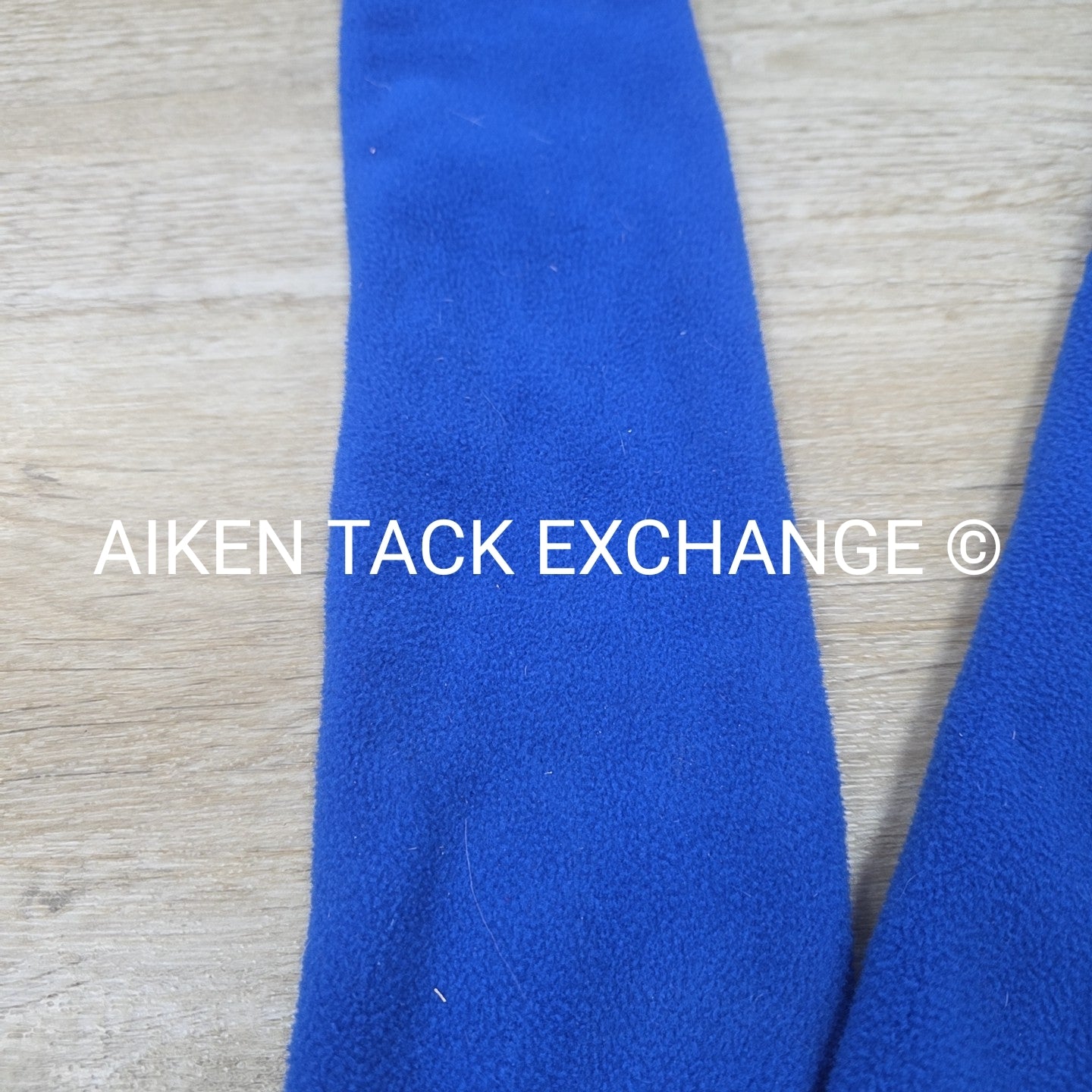 Fleece Girth Sleeves, Set of 2