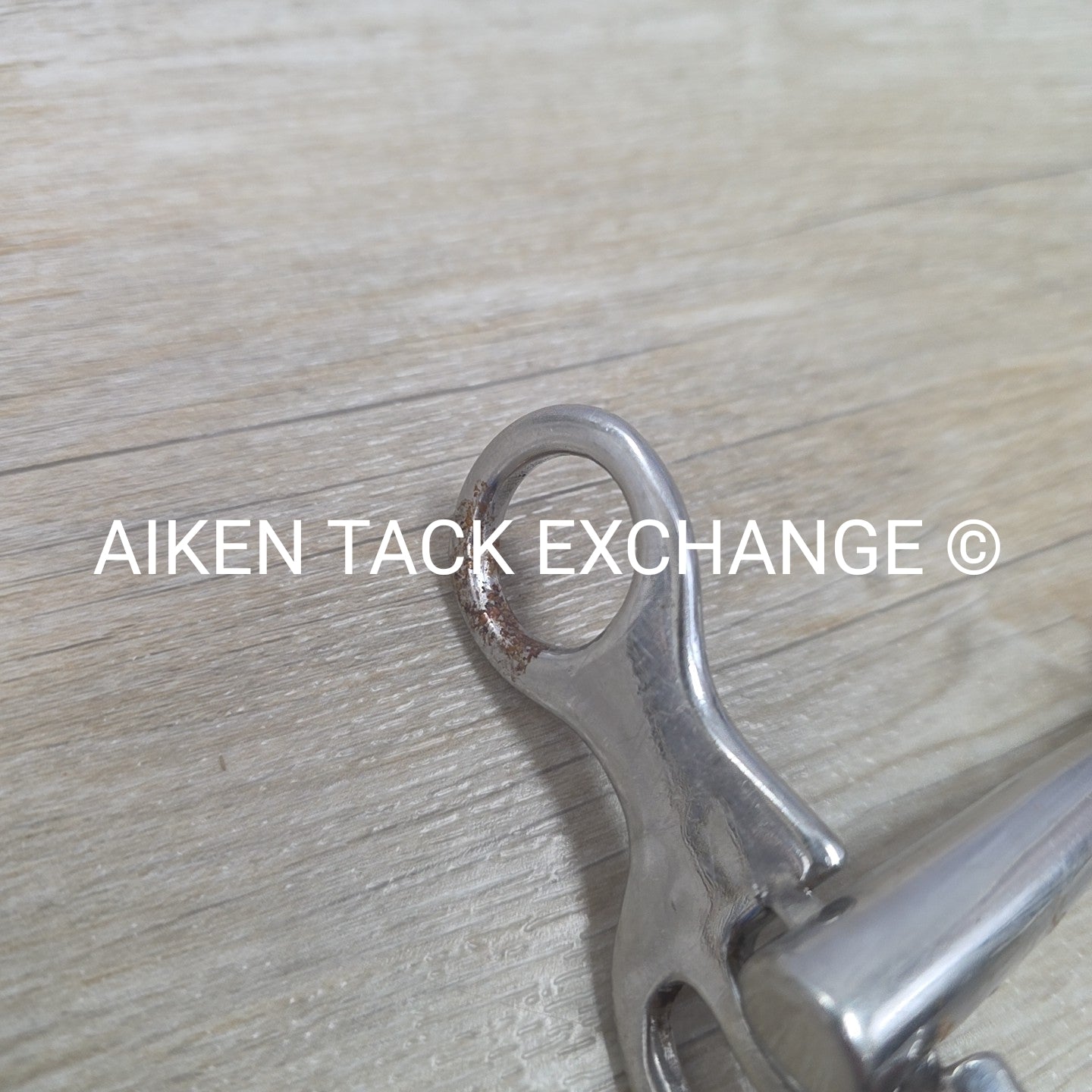 Single Joint Long Shank Bit 5"