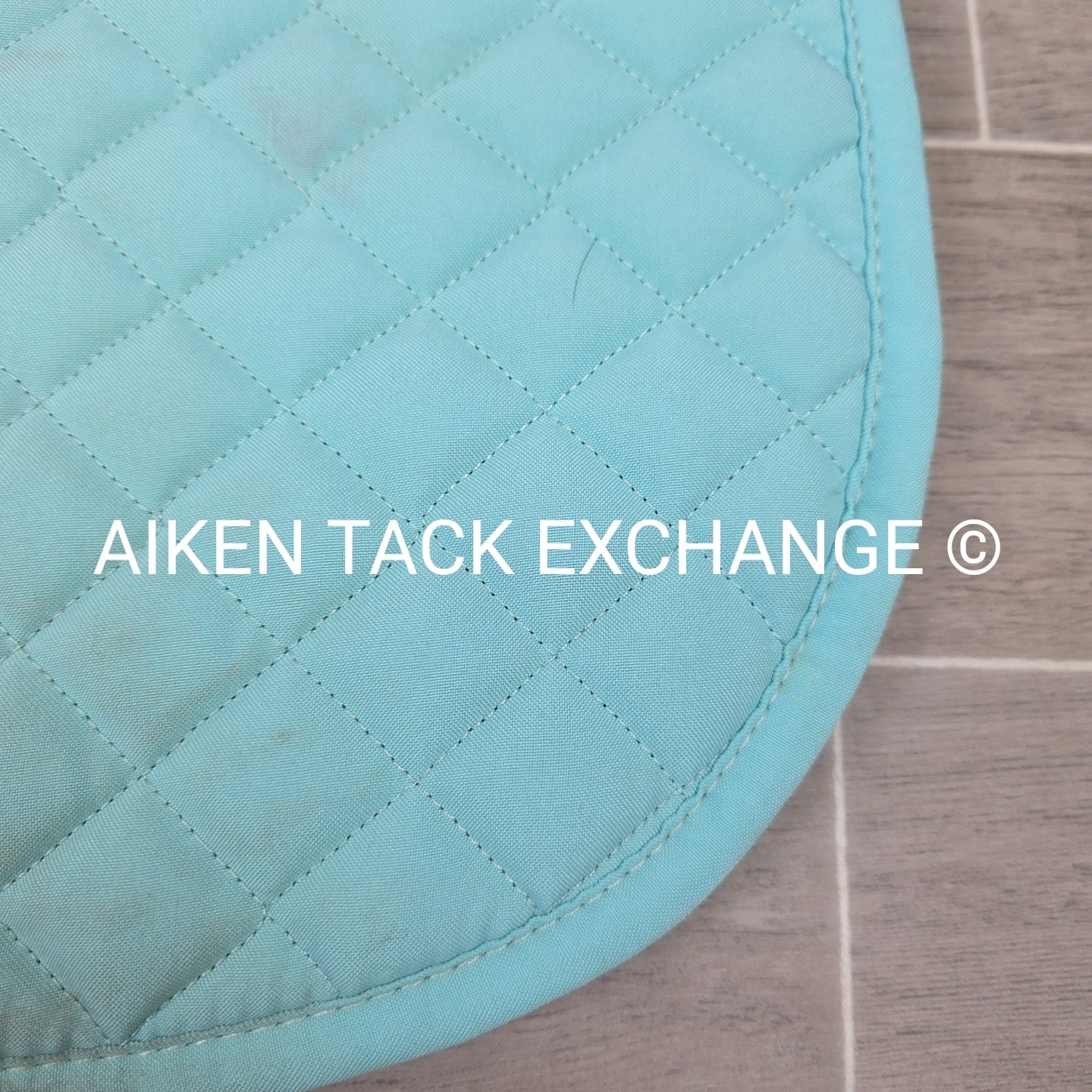 Dover Saddlery All Purpose Saddle Pad