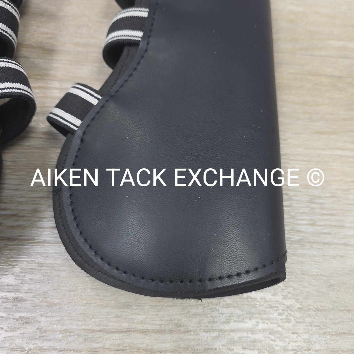 EquiFit Essential The Original Open Front Boot, Size Full
