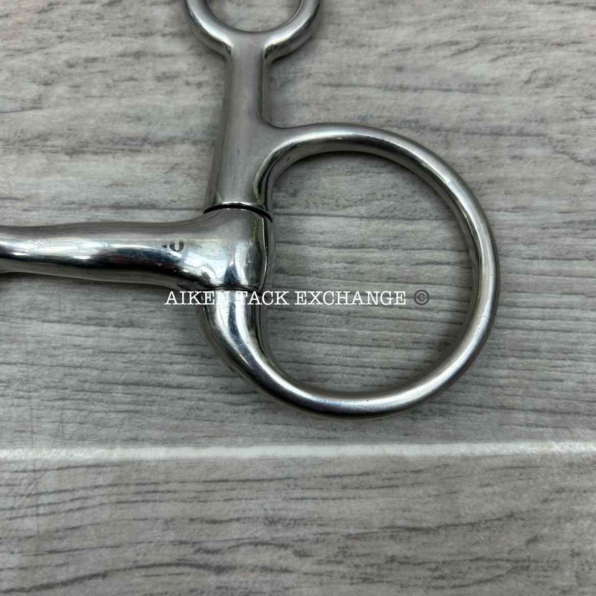 Korsteel French Link Baucher Boucher Bit 5.5"