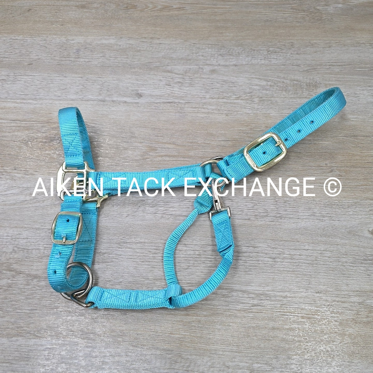 Nylon Halter, Size Cob