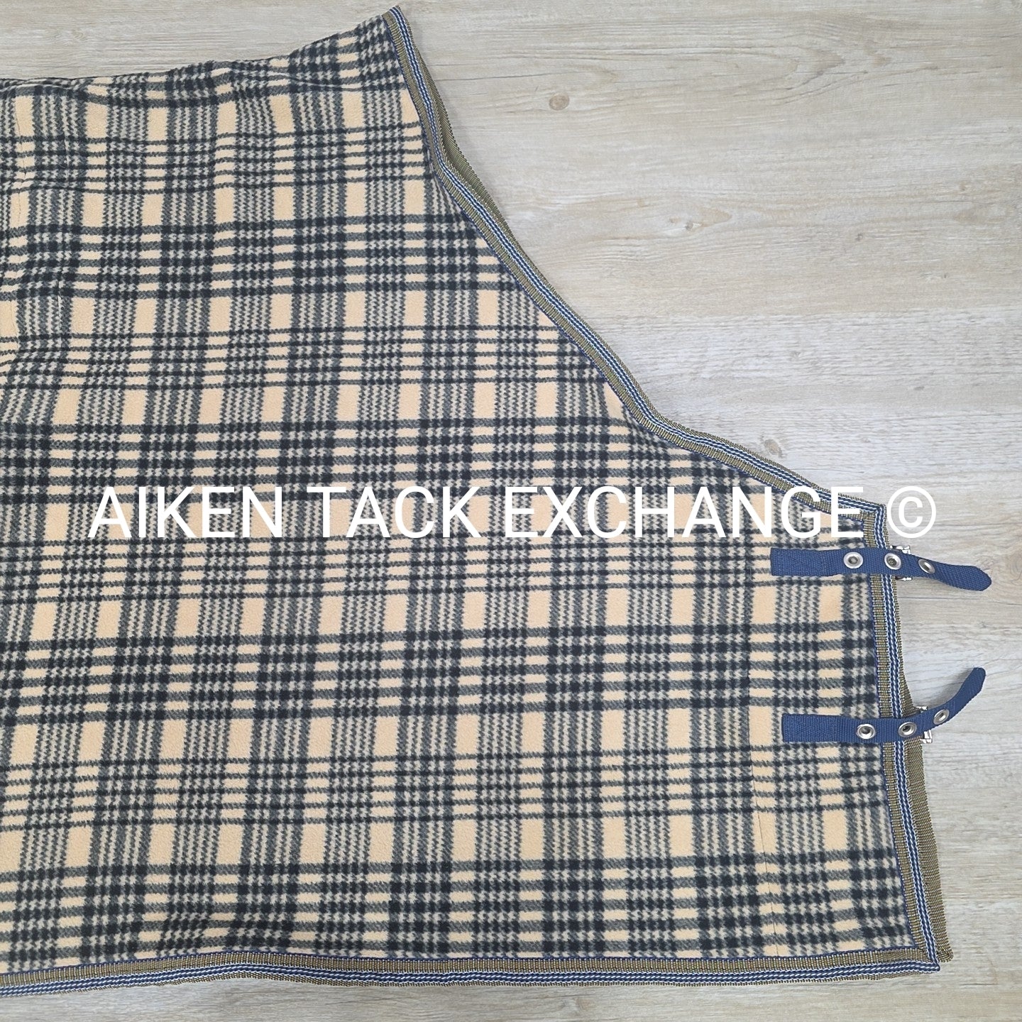 5/A Baker Fleece Dress Sheet, 82"