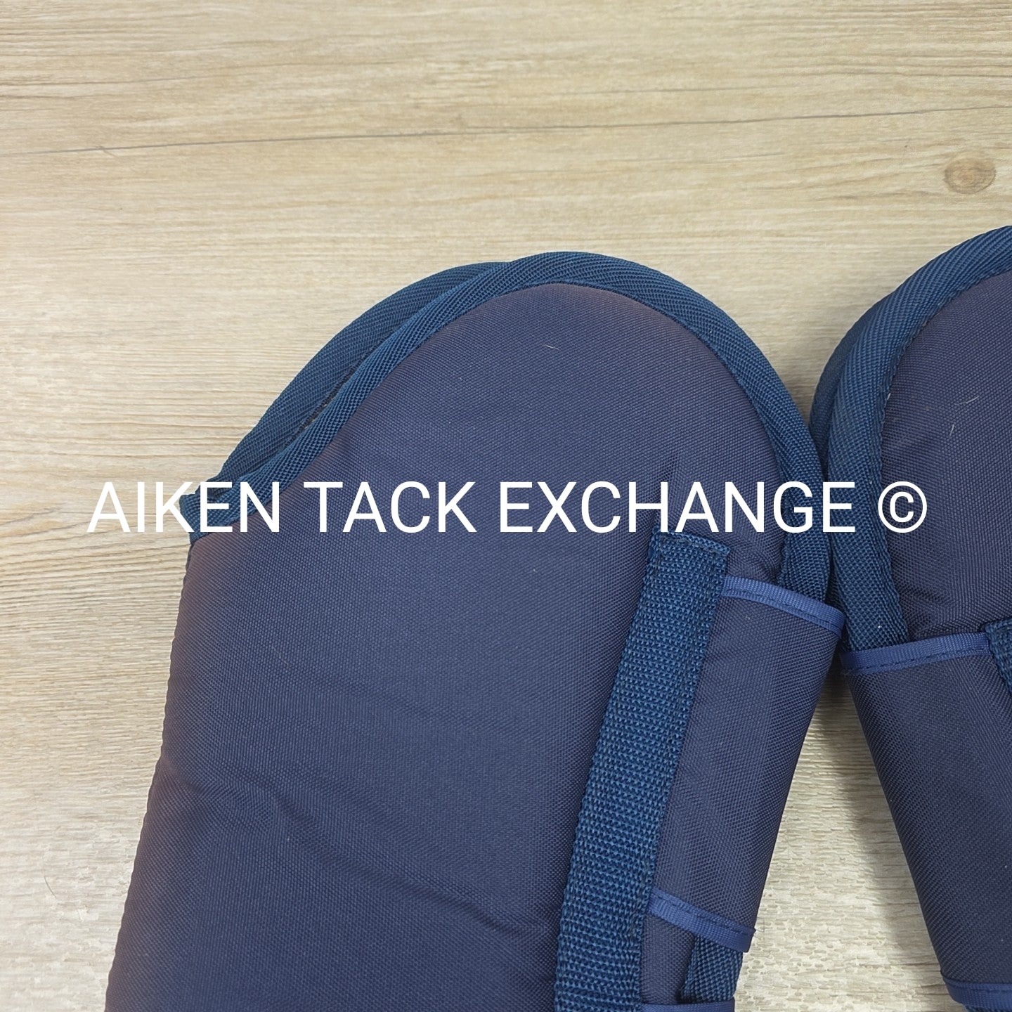 Shipping Boots, Front & Hind, Set of 4, Size Full