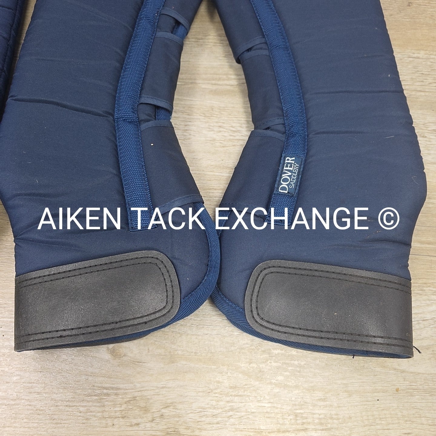 Shipping Boots, Front & Hind, Set of 4, Size Full