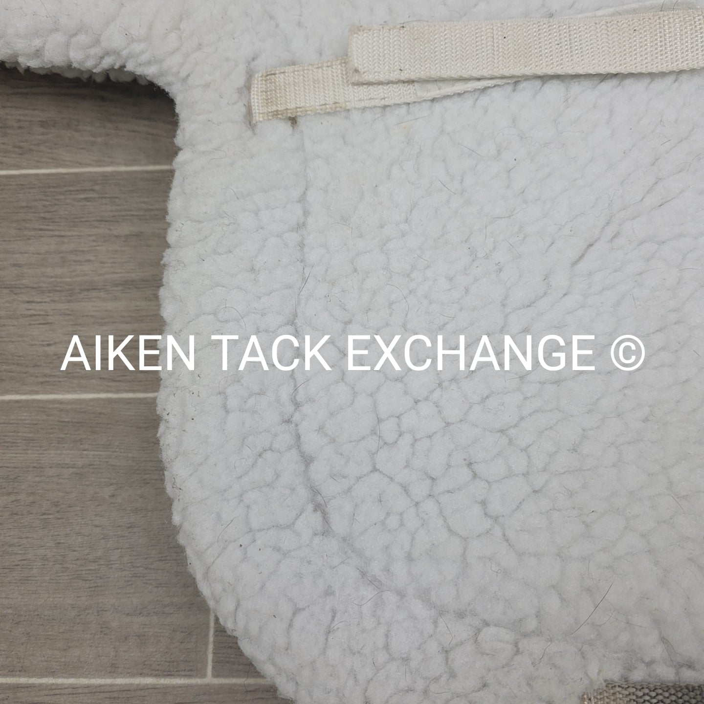 Toklat Medallion SuperQuilt Contour Saddle Pad