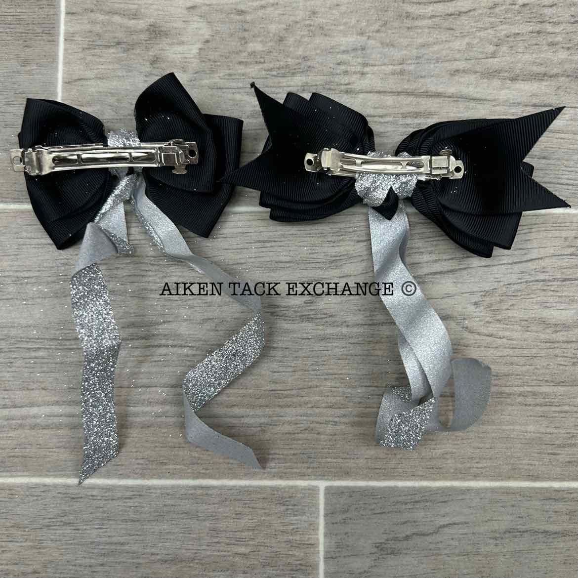 Child's Hair Bows