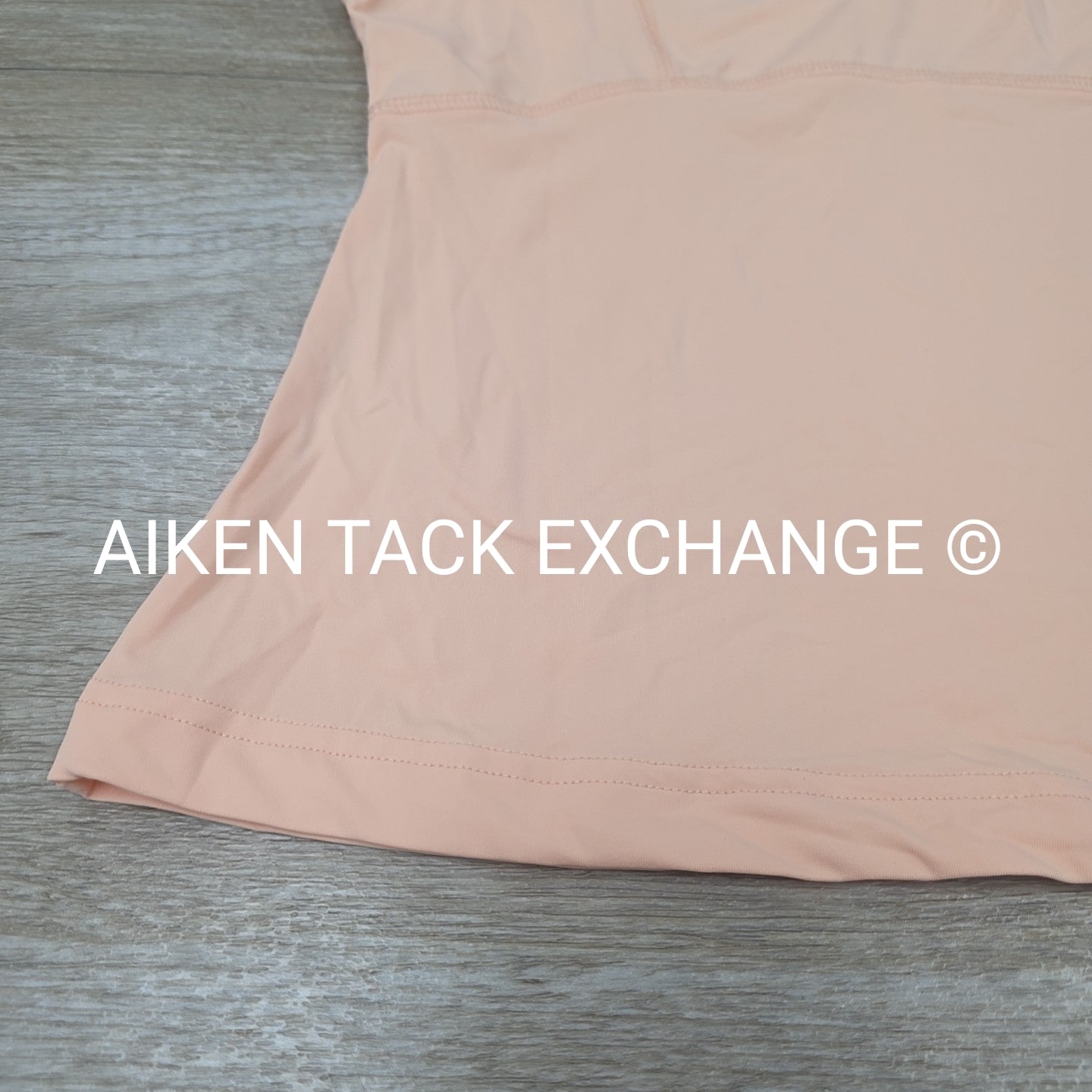 PS of Sweden Adele Short Sleeve Base Layer, Women's XLarge