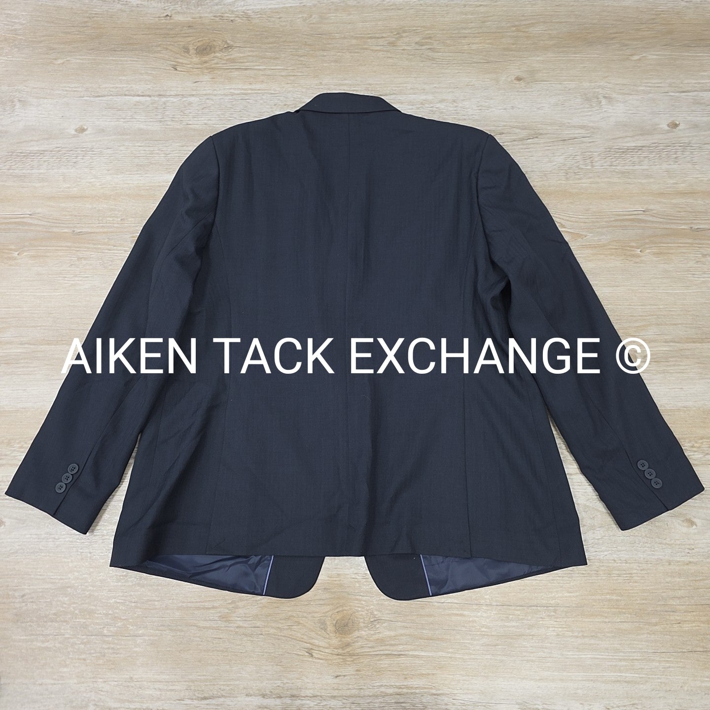 RJ Classics Show Coat, Size 22 R