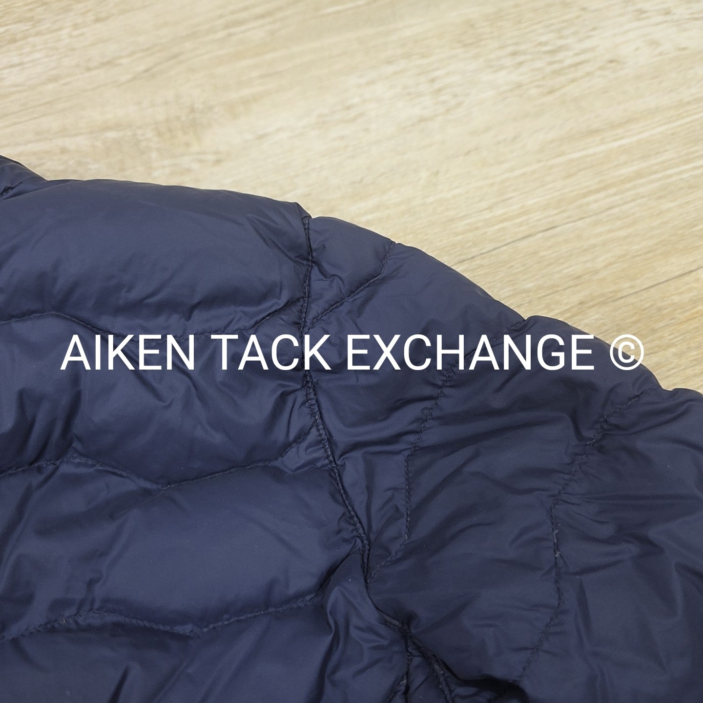 Ariat Ideal Down Puffer Jacket, Youth Medium