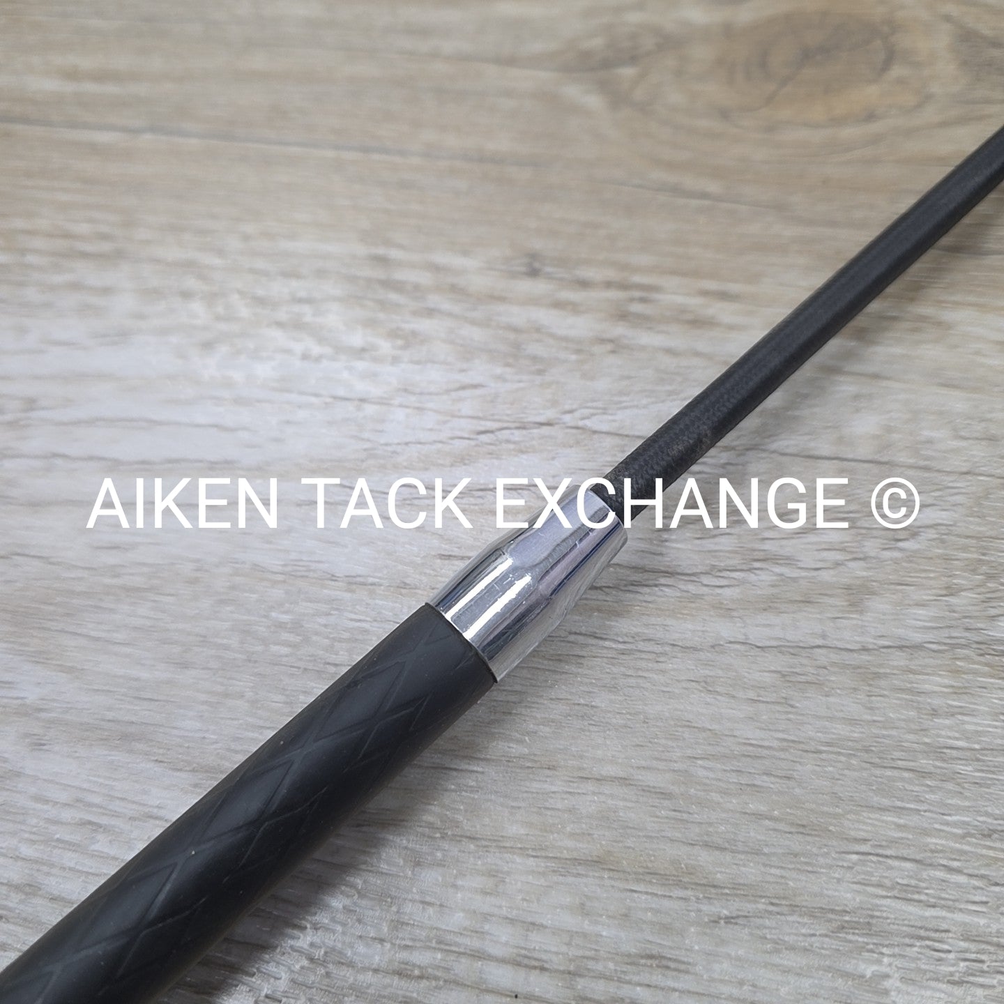 Snowbee Gel Handle Dressage Whip