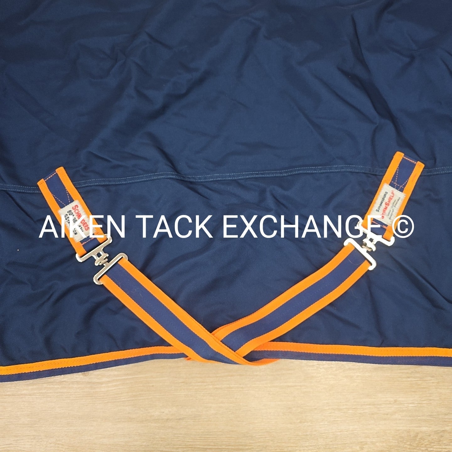 Schneiders StormShield Combo Turnout Sheet, 78"