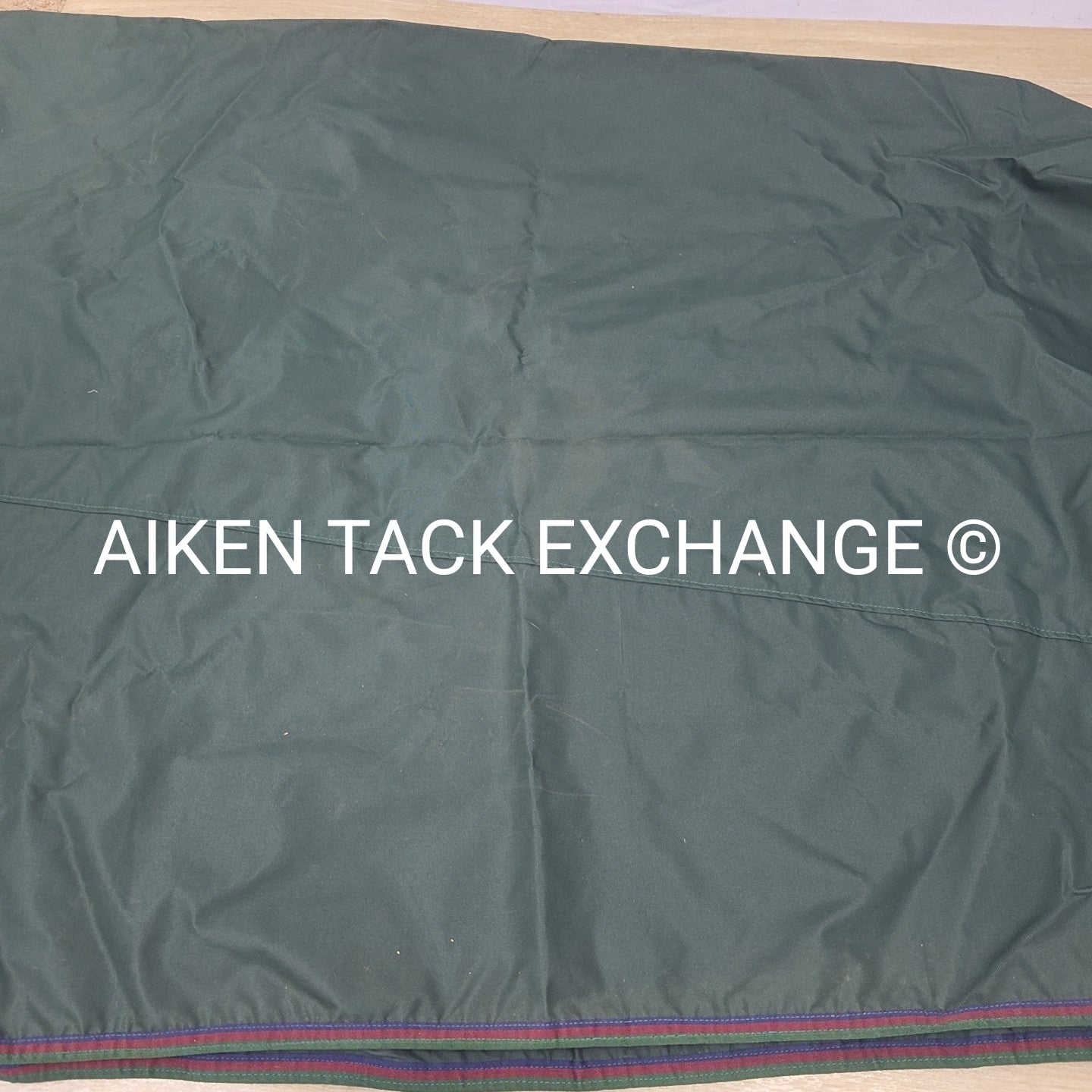 Centaur Riding Rain Sheet, Size Large