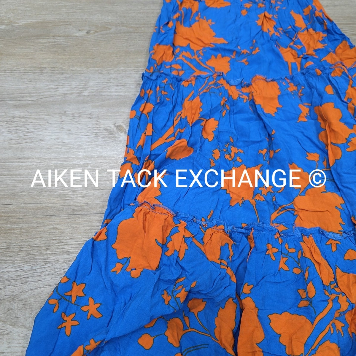 Abel the Label Dress, Size X-Small