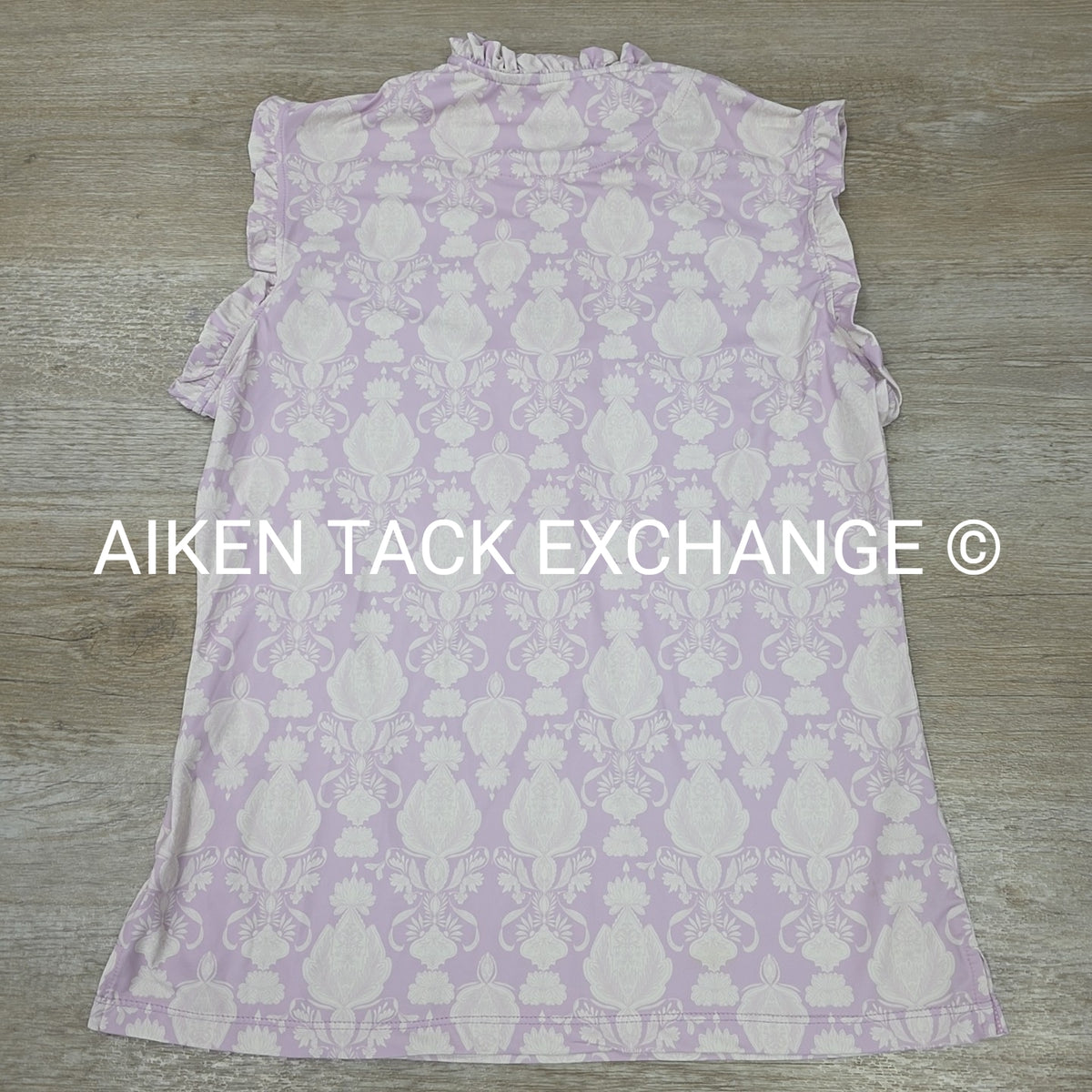 Kastel Denmark Sleeveless Top, Women's Medium