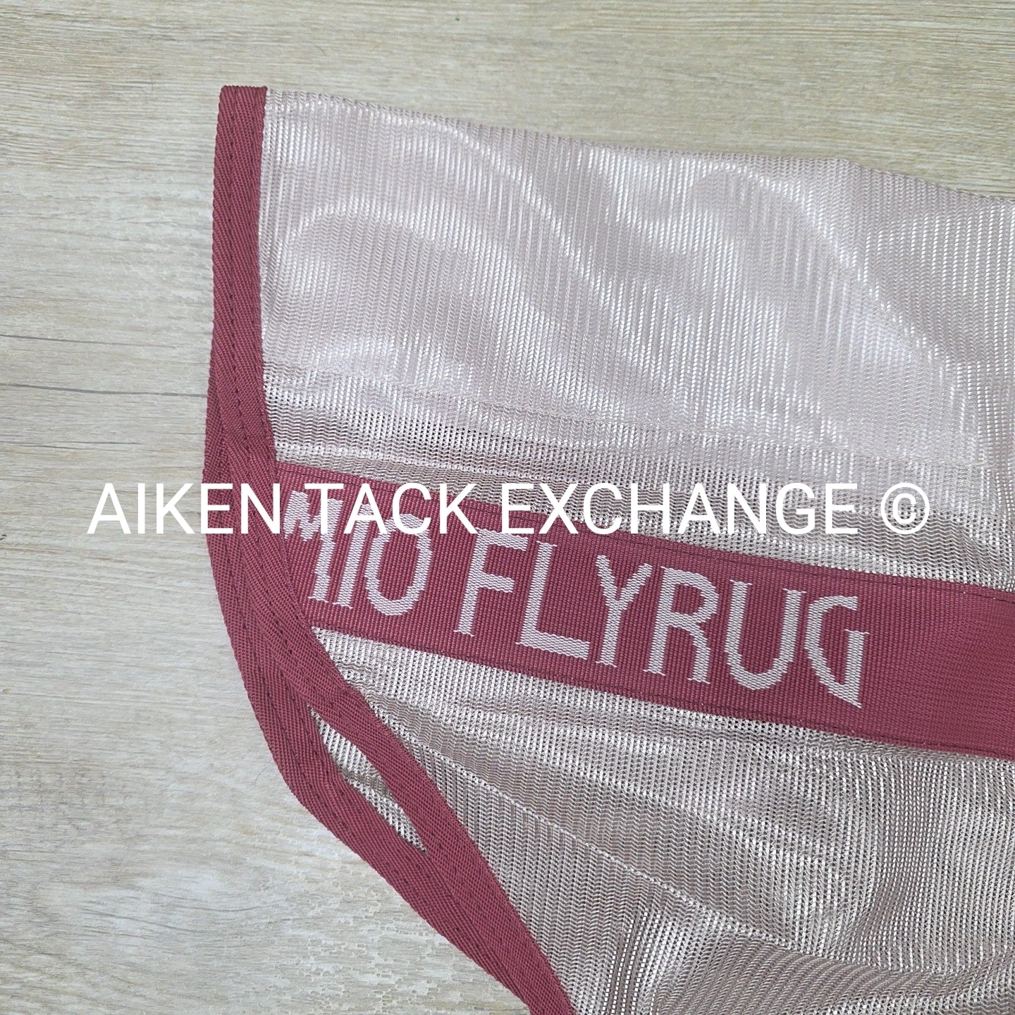Horseware Ireland Mio Fly Rug, Size 78"