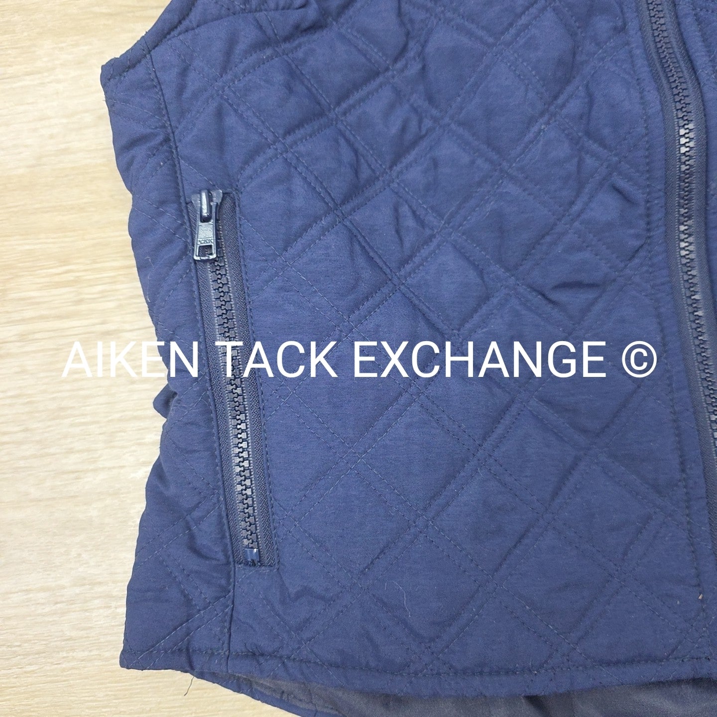 Pikeur Quilted Vest, Women's 10
