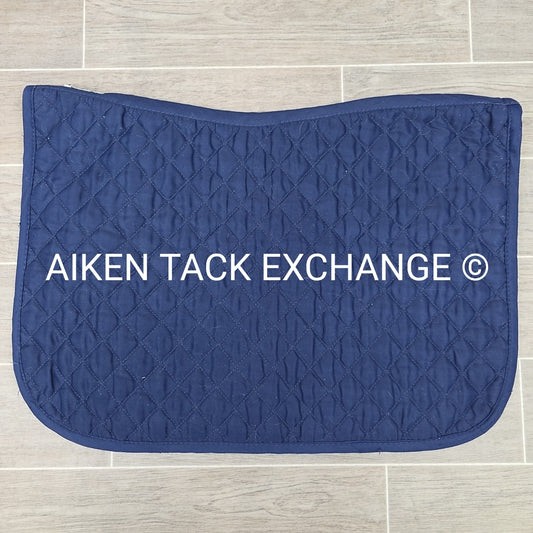 Dover Saddlery All Purpose Baby Pad Saddle Pad
