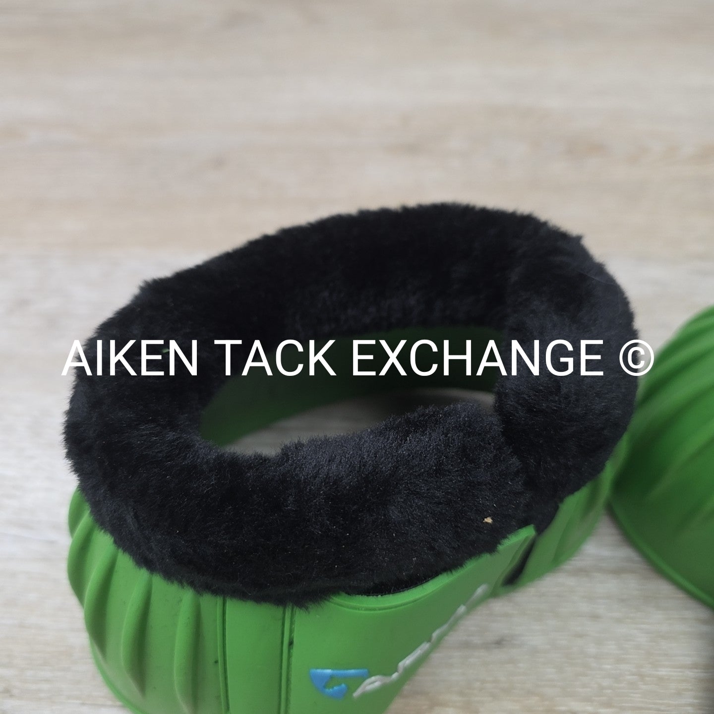 Shires Arma Fleece Lined Bell Boots, Size X-Full