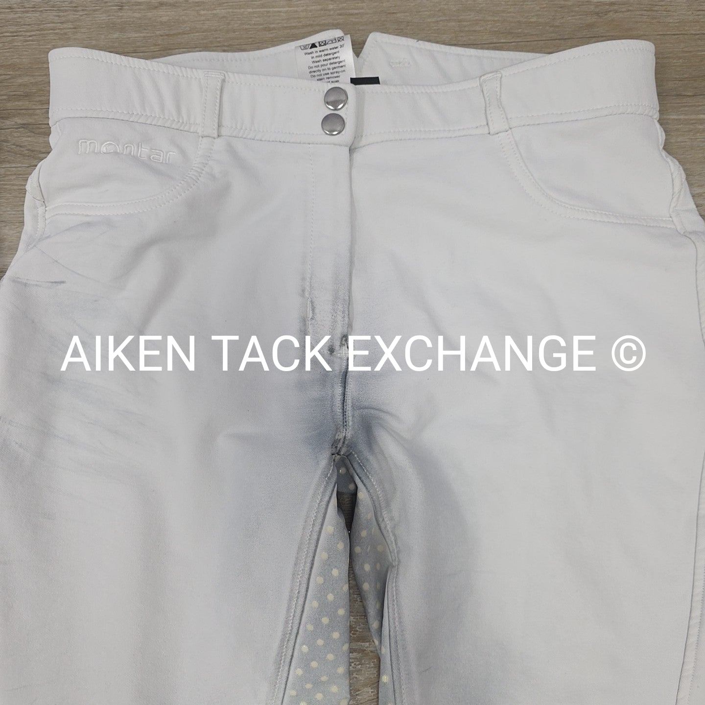 BARGAIN BUNDLE: 1 Pair Montar Size 32 (44), 1 Pair B Vertigo Size 34 (46)